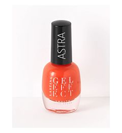 ASTRA - LASTING GEL EFFECT - SUNBURN N.70