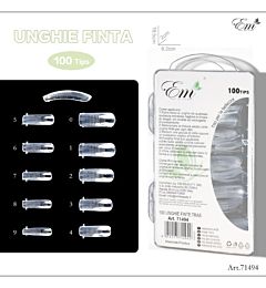 TIPS RICOSTRUZIONE E ALLUNGAMENTO UNGHIA