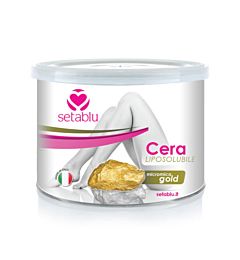 Cera Liposolubile 400ml - Micromica Gold