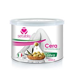 Cera Liposolubile 400ml - Olio di Oliva