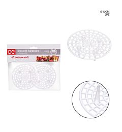 DC Pressino Salva Sapore Ø10cm - 2pz