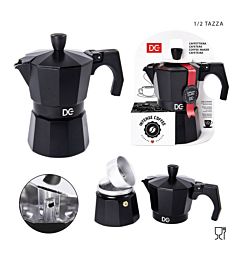 DC CASA CAFFETTIERA INTENSA 1/2TZDc Casa