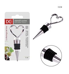 DC CASA TAPPO BOTTIGLIA 11X4CMDc Casa