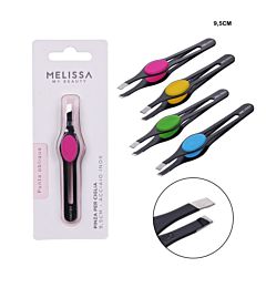 MELISSA PINZETTA SOPRACCIGLIA P/OBLIQUAMelissa