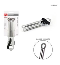 APRIBARATTOLO ACC,SATINATO 23,5X5CMDc Casa