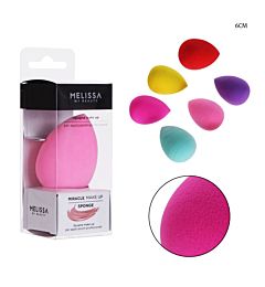 MELISSA BEAUTY BLENDER A GOCCIAMelissa