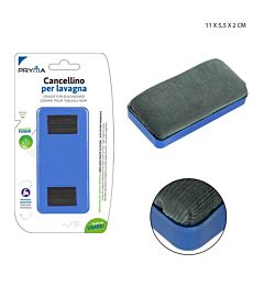 PRYMA CANCELLINO CON CALAMITA 11X5.5X2CM