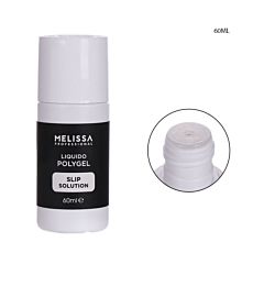 MELISSA - LIQUIDO POLYGEL SLIP SOLUTION 60MLMelissa