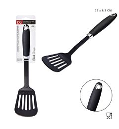 DC CASA L/BLACK PALETTA FRITTO NYLON 33X8,3CMDc Casa