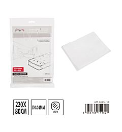 Dimorae Sacco per Materasso Singolo - 80x220cmDimorae