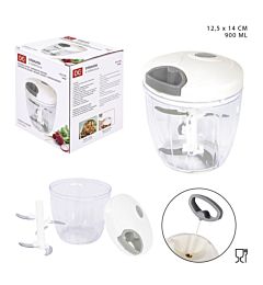 DC CASA TRITATUTTO MANUALE 900ML 12.5X14CM