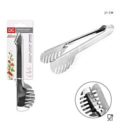 DC CASA PINZA M/USO ACCIAIO 21X4,8CMDc Casa