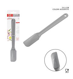 DC CASA SPATOLA SILICONE 23,5X3,2X1,3CMDc Casa