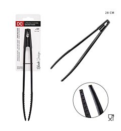 DC CASA L/BLACK PINZA M/USO 28X1,8X6,5CMDc Casa