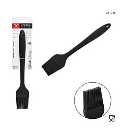 DC Pennello Cucina Black 25cm - Silicone
