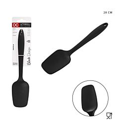 DC Paletta Cucina Black 28cm - Silicone