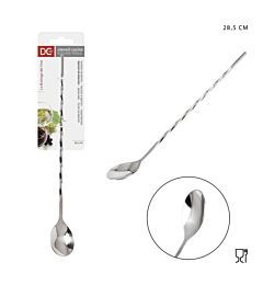DC CASA CUCCHIAIO COCKTAIL 28,5X3,6X1,6CMDc Casa