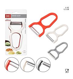 DC CASA PELAPATATE 12X6,5CM 3PZDc Casa