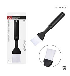 DC CASA L/BLACK PENNELLO ALIMENTI 22,5X4,5CMDc Casa