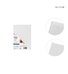 PRYMA CARTONE TELATO 10x15CM