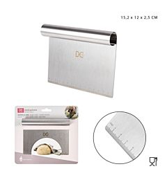 DC CASA RASCHIETTO PASTA 15X12X2,5CMDc Casa