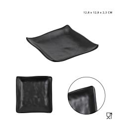 DC CASA PIATTO PIANO MELAMINA QUAD. 12.8X12.8X2.3Dc Casa