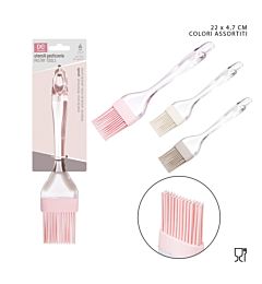 DC CASA PENNELLO SILICONE 22X4,7CMDc Casa