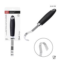 DC CASA L/BLACK ARRICCIA BURRO 22,8CMDc Casa