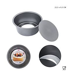 DC CASA L/BONTA CASA TEGLIA TORTA APRIB,22,5X9,5CMDc Casa