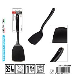 DC CASA L/BLACK PALETTA NYLON 35CMDc Casa
