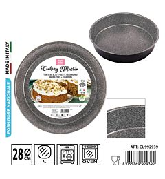 DC CASA COOKING MASTER FORMA TORTA ALTA 28CMDc Casa