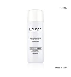 MELISSA CLEANSER SGRASSATORE 120ML