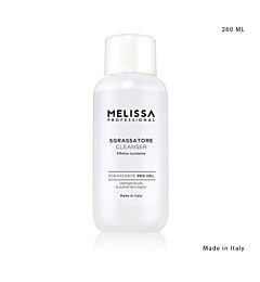 MELISSA CLEANSER SGRASSATORE 260ML