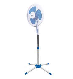 VENTILATORE A PIANTANA - BLU 45W - 130 CMKooper