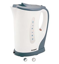 Kooper Bollitore 2L - 2200w