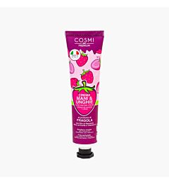 COSMI CREMA MANI 35 ML FRAGOLA