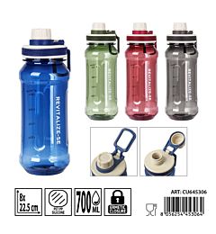 DC Borraccia Ermetica - 800ml