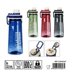 DC Borraccia Ermetica - 800mlDc Casa