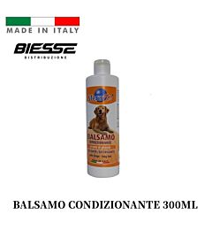 Balsamo Cani - Semi di Girasole Lisciante/Districante - 300mlSfera Pet