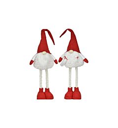 Gnomo Estensibile 95cm - D225/007Nataluna