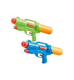 PISTOLA AD ACQUA - POWER JET - 450ML