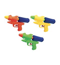 PISTOLA AD ACQUA - SPACE SHOOTER - 250ML