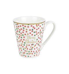 Tazza Bone China 703A - 310mlNataluna