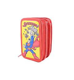 *AST.3ZIP GIOTTO SUPERMAN