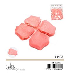 PETALI ARTIFICIALI - ROSA - 144PZGev