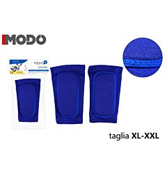 I04 TUTORE COPPIA GOMITIERA XL/XXL BLUAgyo