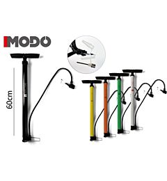 K12 POMPA BICI 60CMMobi