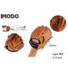 I13 GUANTONE DA BASEBALL 26.5CM 8-10 ANNIAgyo