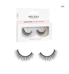 MELISSA CIGLIA FINTE L/NATURAL W07Melissa