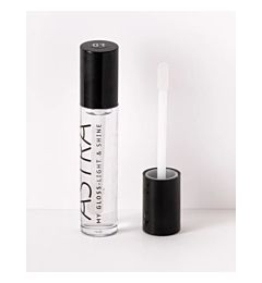 MYGLOSS LIGHT & SHINE - Trasparente Ultra Brillante